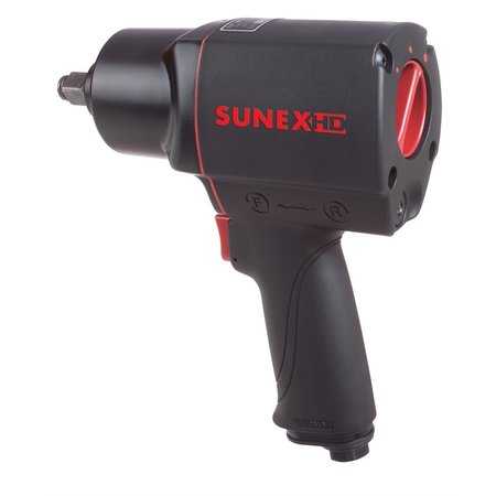 SUNEX Â® Tools 1/2 in. Drive Impact Wrench SX4345